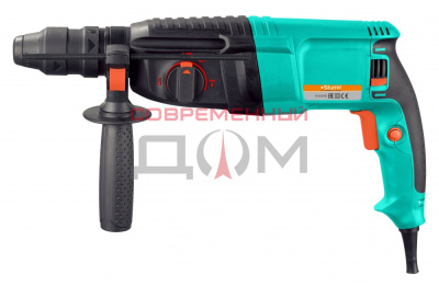 Перфоратор Sturm RH2509 BZ